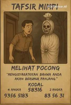 Mimpi melihat pcg artinya kita akan berumur panjang bisa juga dijadikan kodal #artimimpi #tafsirmimpi #fyp #masukberanda #kodal 