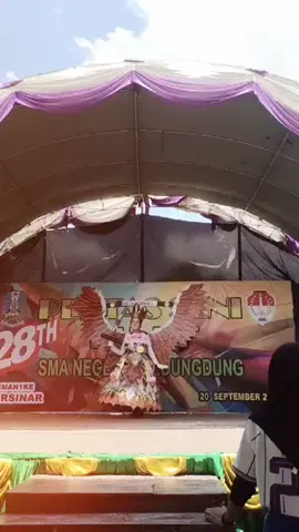 #daurulang #fashionshow 