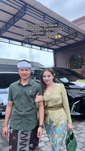 Ngaku siapa cinlok kkn? 😭