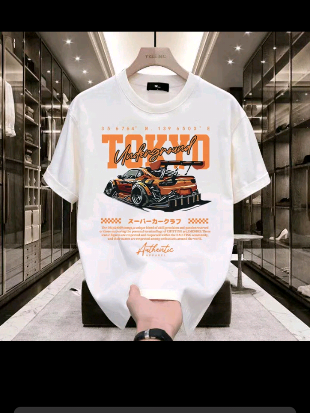A0018 เสื้อยึดใหม่ สไตล์ย้อนยุค ลายสตรีท ยูนิ เซ็กซ์ เรียบง่าย วัยรุ่นเกาหลี 2025รุ่นใหม่ ฤดู ร้อน oversize เสื้อยึด ย้อนยุค สไตล์เกาหลี สไตล์ฮอต ลายสกรีน แขนสั้น พร้อมส่งกดลิ้งค์ด้านล่าง#เสื้อยืด 