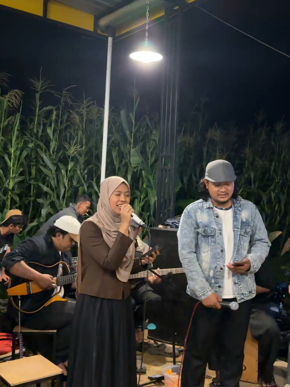 perform Opening Jaga wana Coffee Gondang desa surjo kecamatan Bawang kabupaten Batang Jawa Tengah  https://maps.app.goo.gl/v8VAUdk7dEABeDVTA