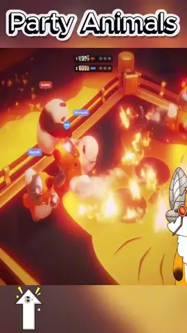 #partyanimals #steam #xbox 