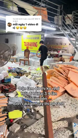 Trả lời @남편 평화 아내 왕조 tại nhằm khi c đi cv thường, ít ở nhà á em. Nó Báo cở này là lên video cho em he #nhungconbaonhabahuong95 #sofatuankhangct #hainhaysofatuankhangct #sofatuanhuong95 #ghếnệmsofa 