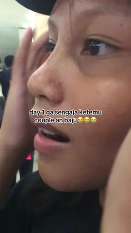 couple wkwk😭😭 izin post kak#fyp #foryou #jet2holidays #foryoupage #pksgorontalo 