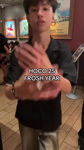 HOCO 25 fit was lowk mid tho 🥹🥹 #HOCO  #asian #fyp #viral #foryoupage 