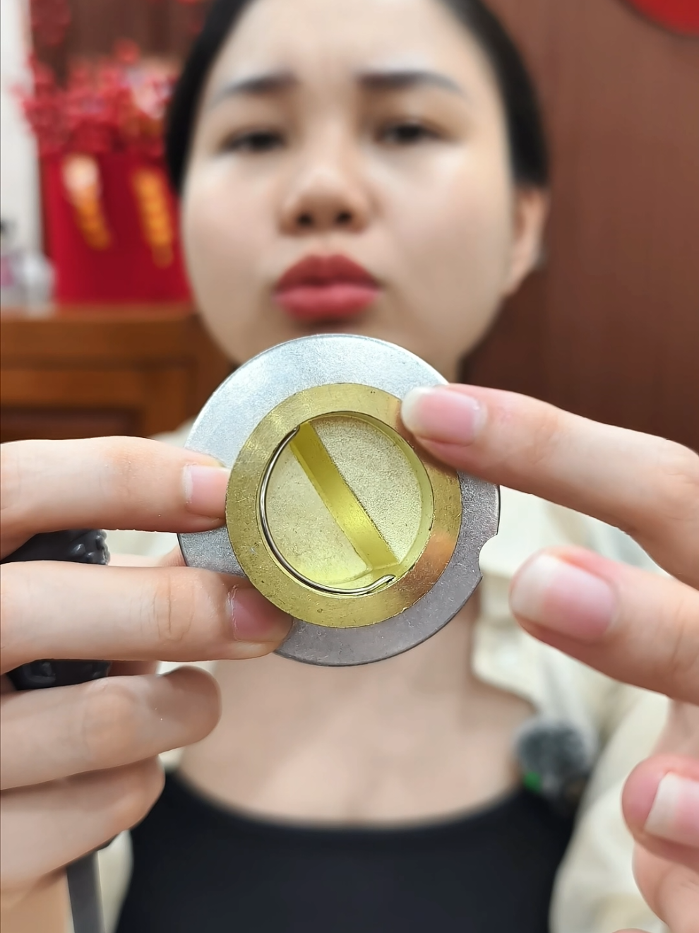 Nắp cống ngăn mùi hôi côn trùng thoát sàn #nopbircong #napnganmuicong #cotiennhaxinh 