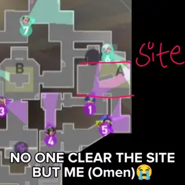 Thanks replay system, no wonder how good i play, still lose. ahh😭 #Valorant #fyp #valorantclips #valorantfunny #omen 