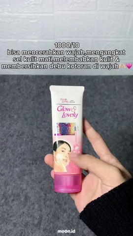 Face Wash legend‼️Formula baru tp harga murmer😭💗 #facialwash #sabuncucimuka #glowandlovely #berandafypシ #affiliator 