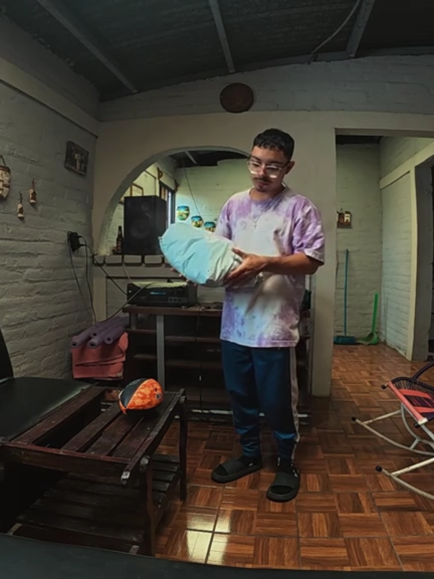REPARTIENDO PAQUETES DE TEMU #DJI #unboxingvideo #compras #comprasonline #shop #TEMU