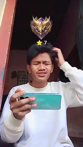 Ketika global 1 hayabusa di ragukan skil nya - Mobile Legend 