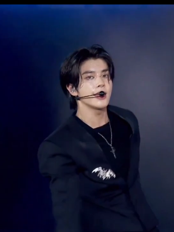 JAKE - NO DOUBT at TMA  #jake #tma #enhypen #fyppppppppppppppppppppppp #4u 