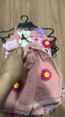 B I N I #cuteoutfits #kidsootd #uniquestyle #OOTD #fashion 