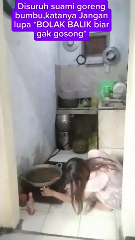 konten hiburan bikin ngakak disuruh bolak-balik biar ga gosong 😂😂