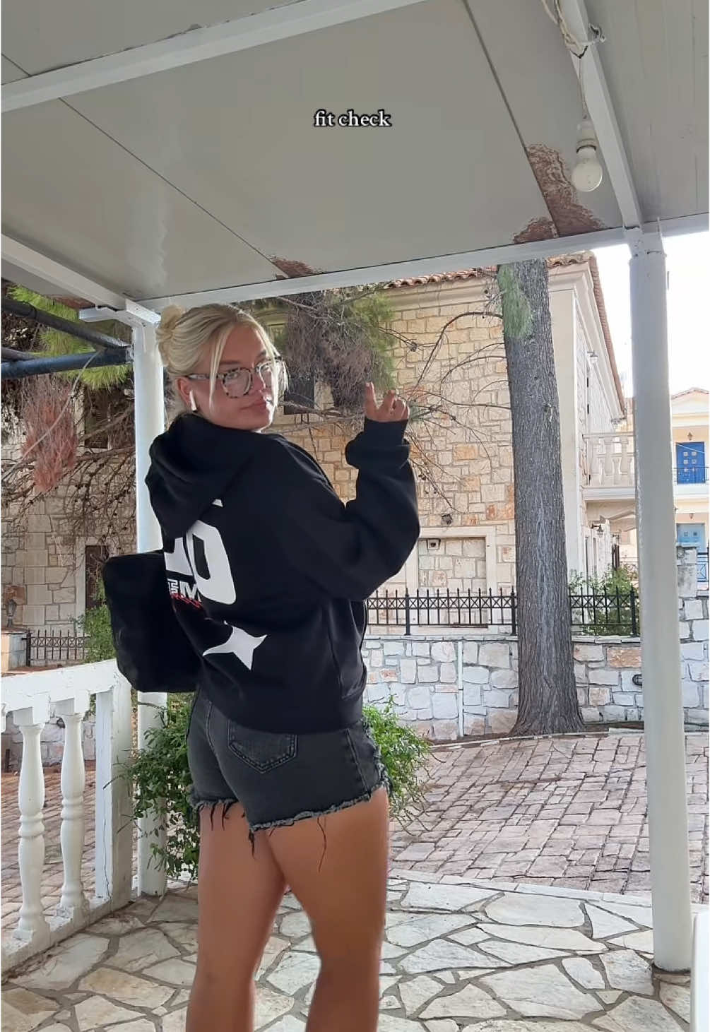 zante in September vibe x  #zanteworker #zante #zanteseason #zante25 #outfit #fitcheck #OOTD #trendy 