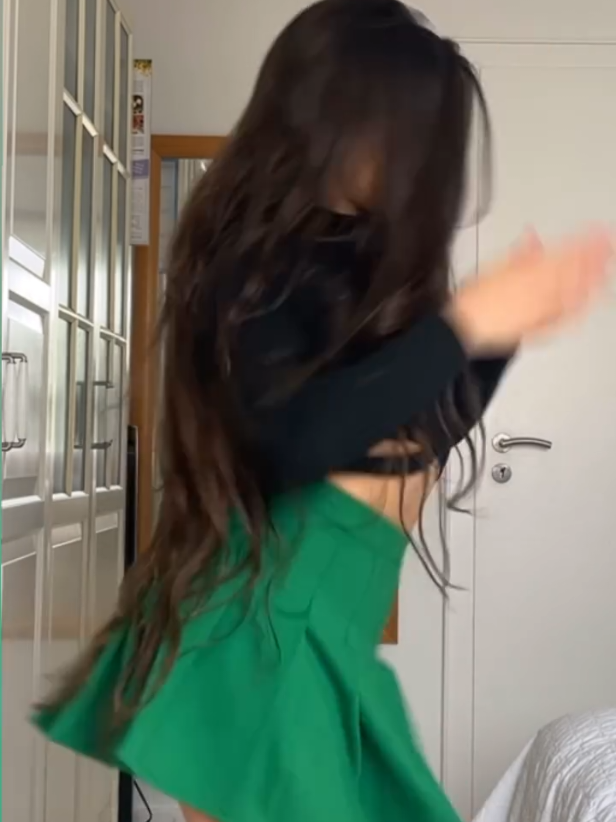 Canım çook sxılıree #kesfet 😔 #reels 😚🩷 #dance ❤️ #trend 