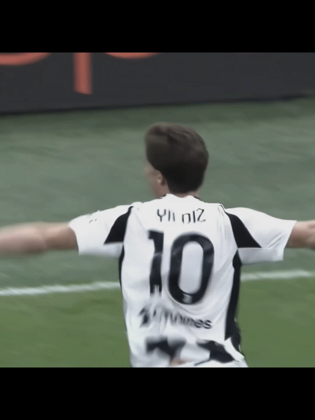 arda gülerden daha iyi #kenanyildiz #yildiz #kenanyıldız #fyp #juventus 