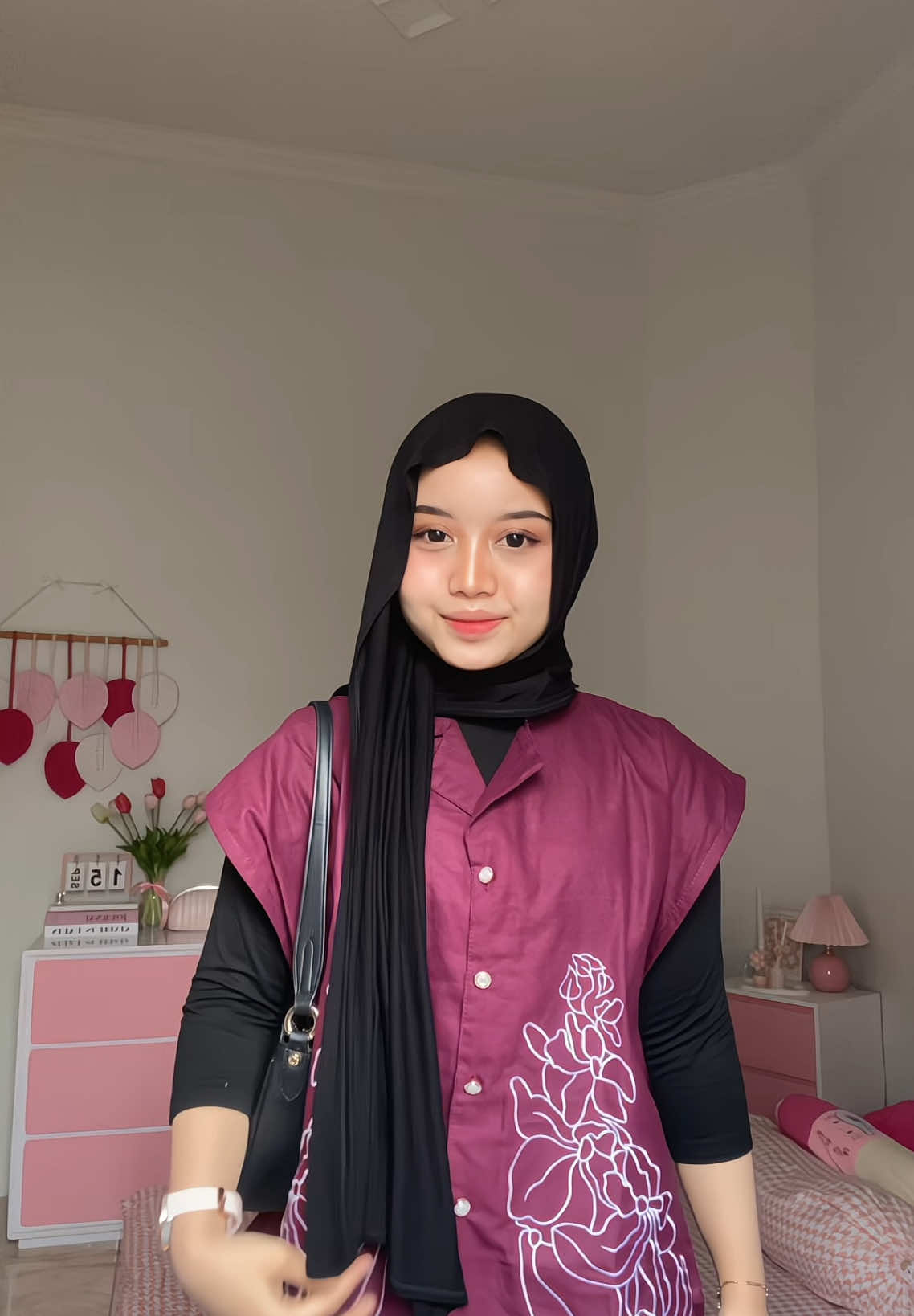 Sebelum kondangan velocity dulu🤙