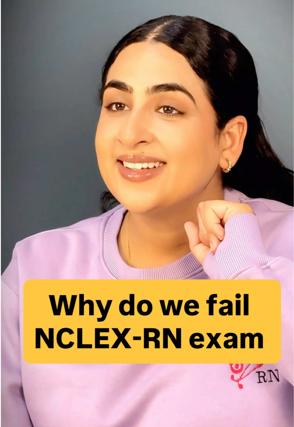 If you do this- you will pass NCLEX RN exam✅ 