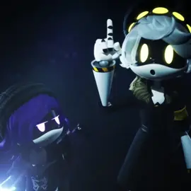 NUZI (First Murder Drone edit hehe) espero les guste ^^ #nuzi #murderdronesn #uzimurderdrones💜 #murderdronesedit #strategytwice 