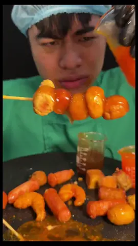 Phần 229 | Chuyển kiếp xiên bẩn #foodtiktok #ancungtiktok #ytadoan #mukbang #asmr