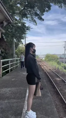 #xuhuong #moinguoi #shizuoka  Nếu không được trân trọng hãy cứ rời đi, đừng dành thời gian cho những người không xứng đáng🤍