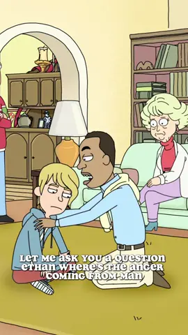 #rickandmorty #foryou #fypシ 