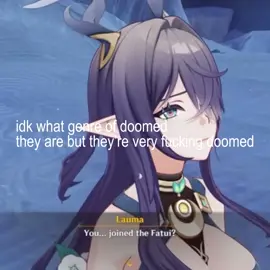 #LAUMA || my shayla :( || #GenshinImpact #laumagenshinimpactedit #nodkrai #fyp -> @digicupid ♡ @⭑april .ᐟ  💿 @sarah 🦭 @୨୧   emrys    ‿‿   🪄👾 / 🦁🐧 @dazai 🕷️ | noir’s plot armour @Robin @Avery 🌃 | Wrio defender @୨ Allen ! 🇵🇸 @Emrys💫 @mione @StarGlazzer💫 @𓏴  sappho   𓈒  ⌨️🌙 