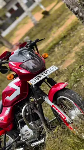 Ct 100 කොල්ලොන්ට  #bikemodification  #ct100 #trending 