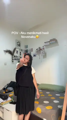 Bunda Maria melihat betapa petantang petenteng nya aku menemukan Katolik itu😭 #catholic #katolik #cewekkatolik #outfitideas #fyp