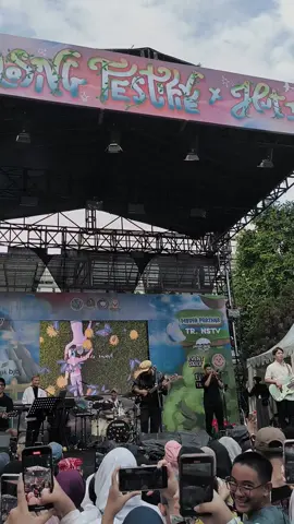 bekasi kala itu🌻 - akad #paradehujanxpusakata #payungteduh #smanli 