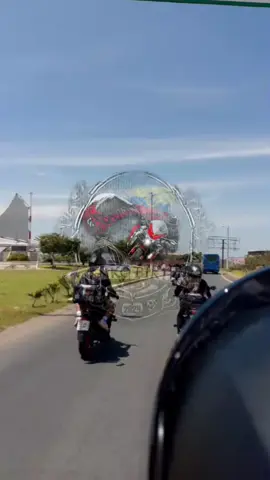 Puerto el Morro (Playas) Cerro del Muerto fue el destino 🏍️💨 #amigosbikers #bikers #motos #parati  @HENKO BIKERS 