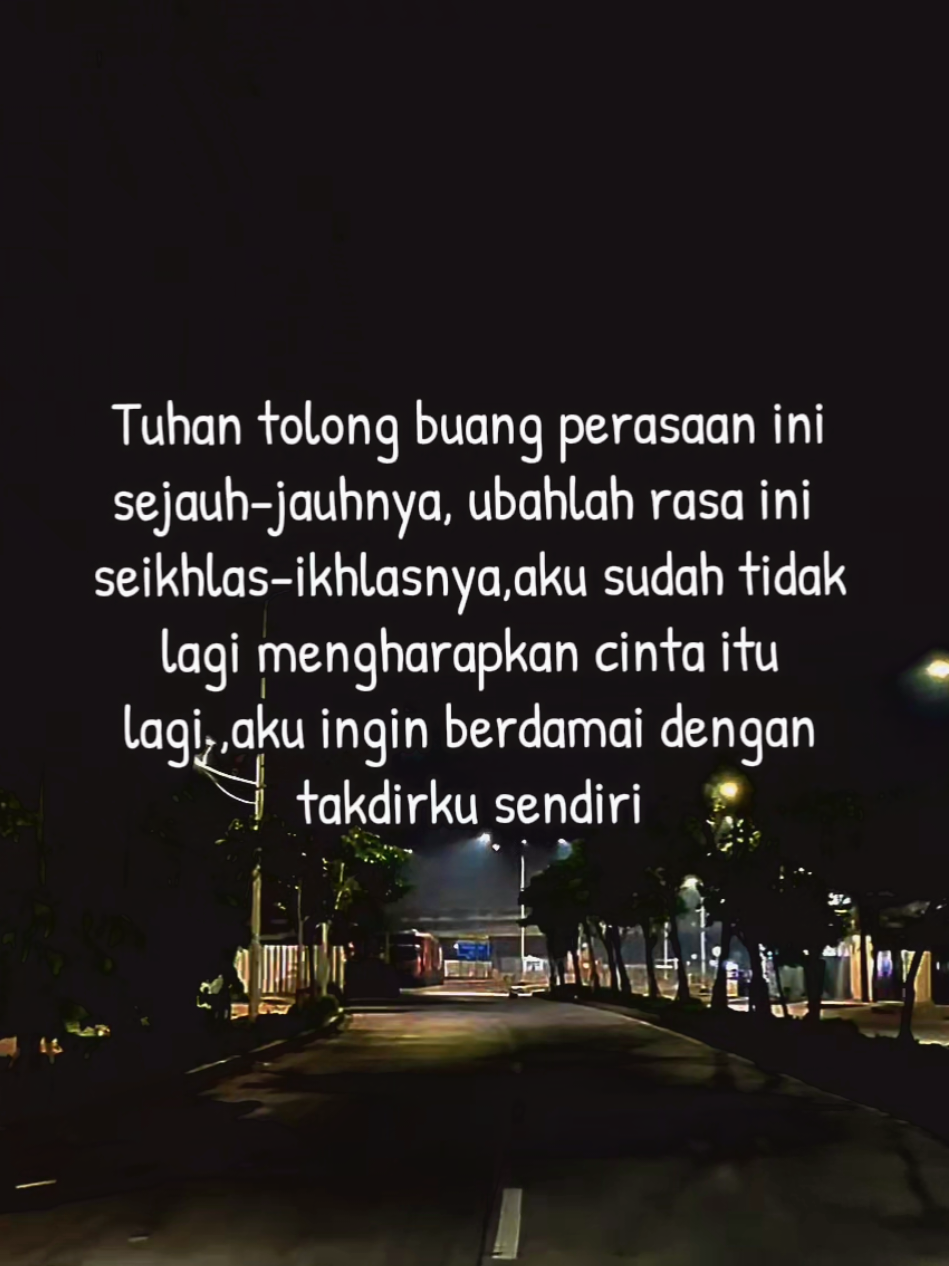 Aku yang telah merelakanmu Tuhan jagalah jiwa' dan raganya  #lyrics #seventeen #fyp #music #quotestory 
