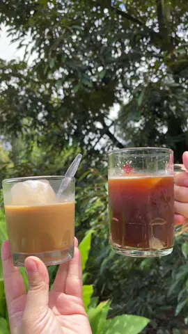 Cà phê đen hoà tan nguyên chất hay còn gọi là cà phê sấy lạnh, calo thấp, tiện lợi #chuyencuaduc #cafe #daklak 