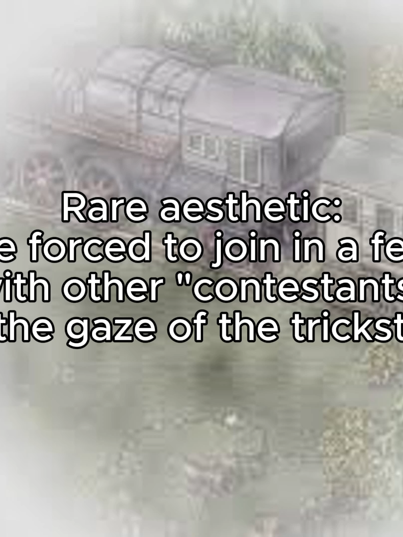 14 contestants only one shall remain... #funger #fearandhungertermina #fearandhunger #rareaesthetic #trend #fypシ゚ #fypage #fypp #fyppppppppppppppppppppppp