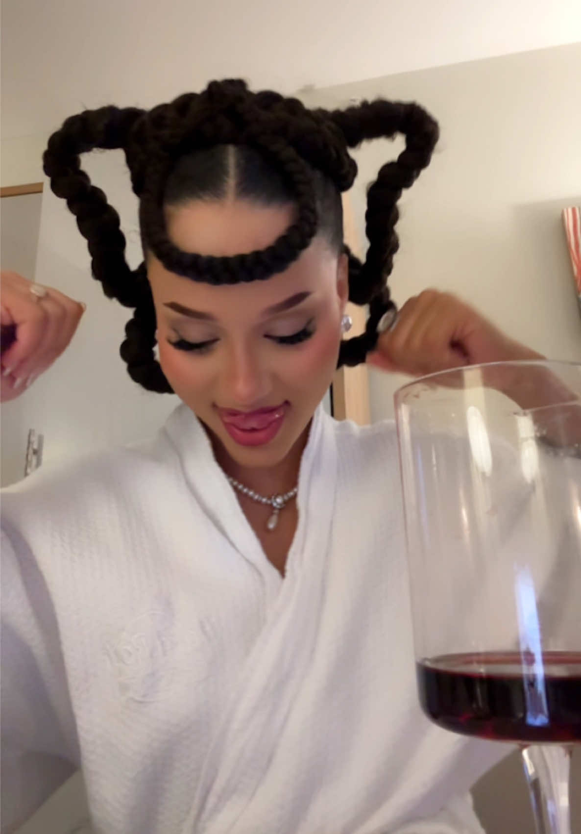 #fyp #Okay #haitiantiktok🇭🇹 #FatimaAltieri #Fateam 