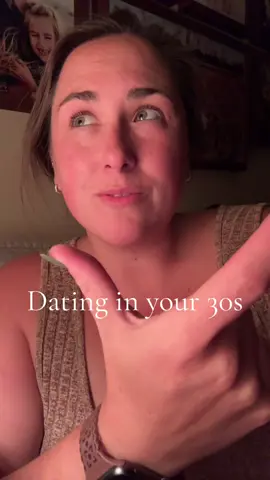 Dating over 30s be like…  #datingover30 #datingafterdivorce #dating #Relationship #LanguageLearning 
