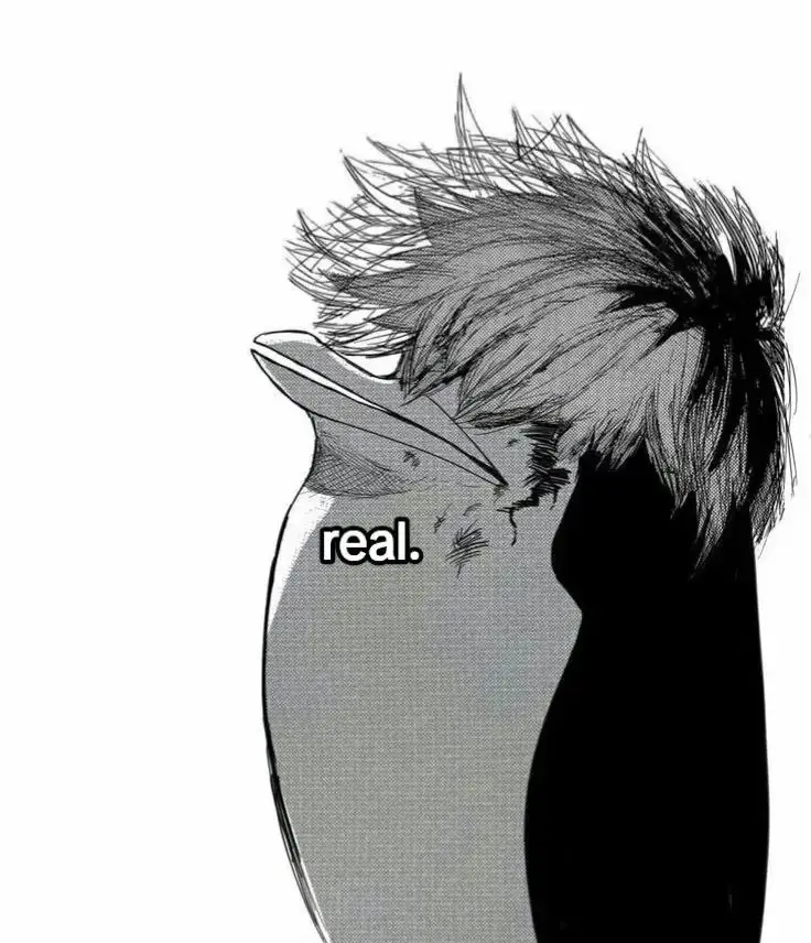 Tokyo Ghoul is a dark fantasy story set in a world where ghouls live hidden among humans. Ghouls look like people, but they can only survive by eating human flesh. The main character, Ken Kaneki, is a normal student until an accident leads to him receiving ghoul organs through surgery. He becomes a half-ghoul, forced to live between two worlds. Kaneki struggles with hunger, fear, and identity, while learning to control his new powers. Ghouls use special weapons called kagune, which come from their bodies, and they are hunted by the human organization CCG. The series explores pain, survival, friendship, and the blurred line between humans and monsters, asking the question: who is truly the beast — the ghouls, or the humans who fear them? #real #viral #fyp #foryoupage #rekomendasi 