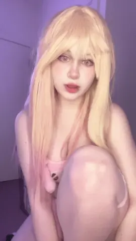 #marin #marinkitagawa #cosplay 