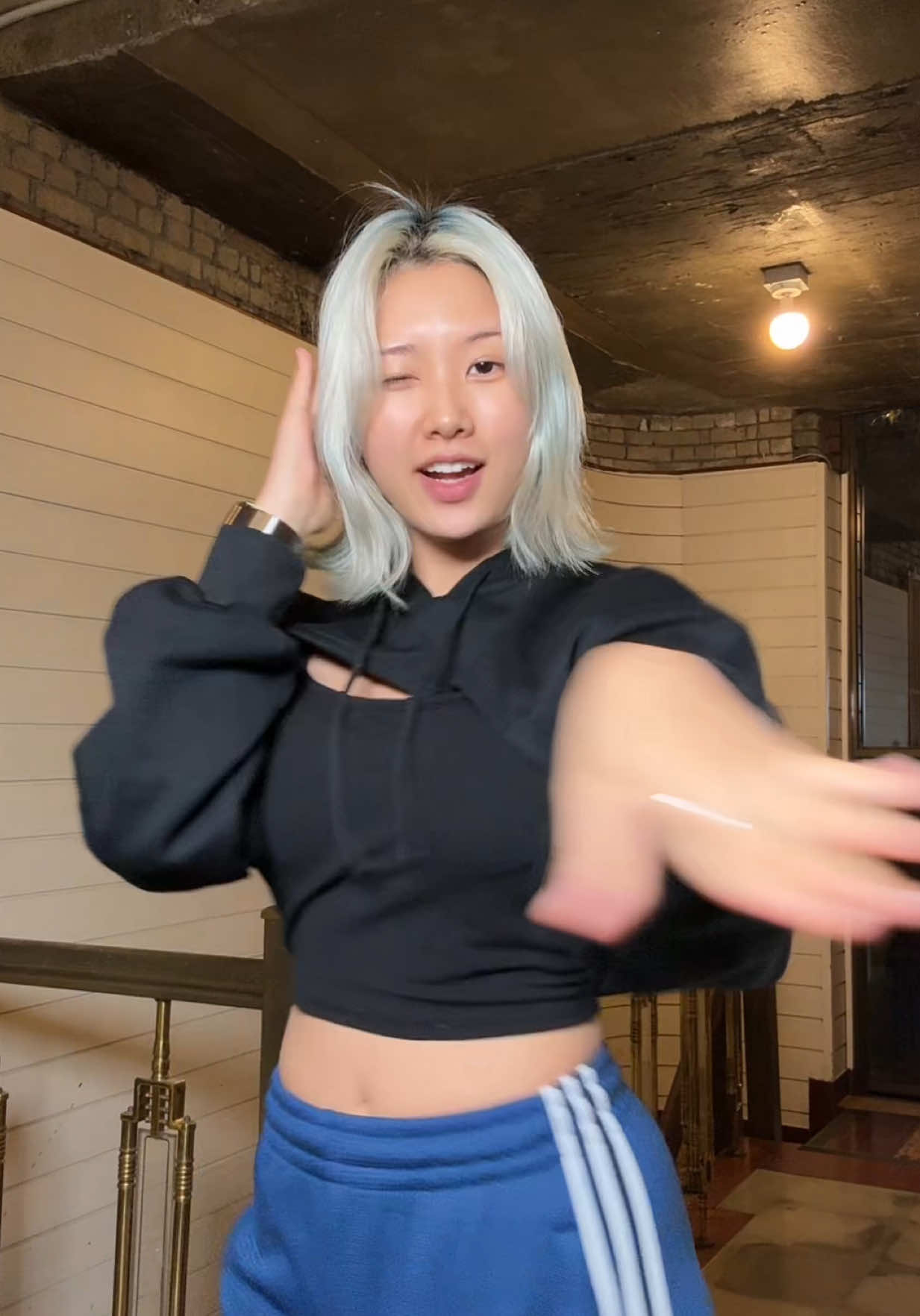 There are so many TikTok trends😵‍💫🔥#fyp #viral #trend #kejimin #dc 