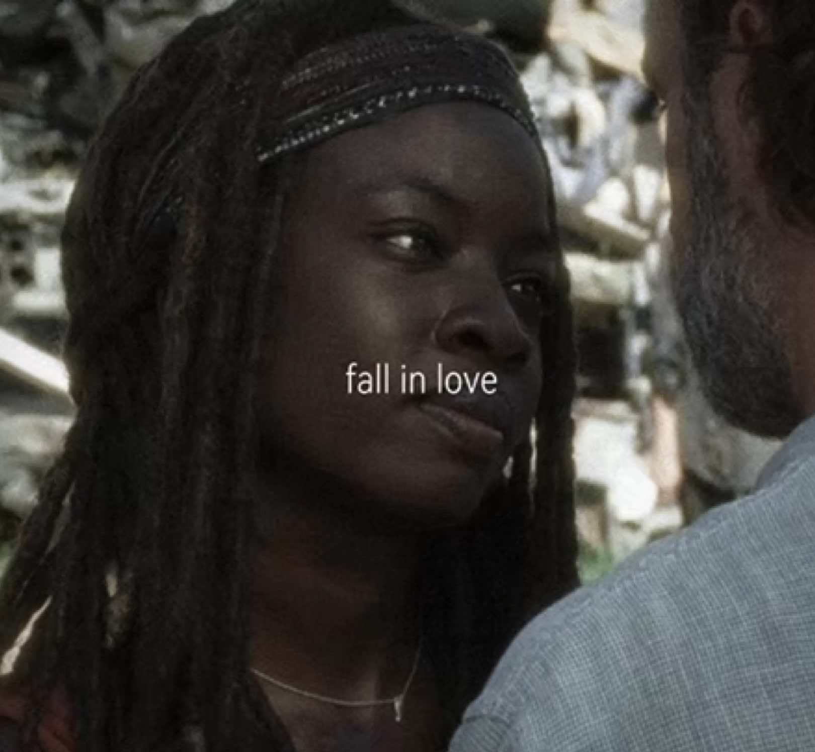 romantic love in twd 🤍   #thewalkingdead #thewalkingdeadedit #twd #twdedit #Love 