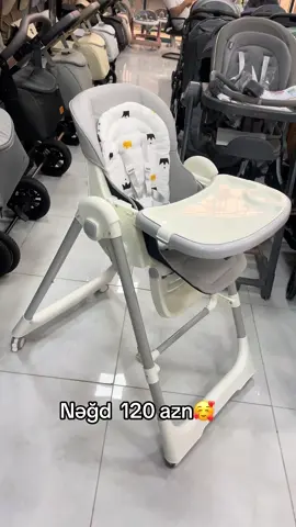 Körpələrinizi sevindirin! 💫 Körpəniz üçün ən keyfiyyətli məhsullar bizdə! ✅ Tək şəxsiyyət vəsiqəsi ilə kredit imkanı ✅ BirKart keçərlidir 🚚 Bölgələrə və şəhərdaxili çatdırılma mövcuddur 📍 Ünvan: Abşeron Ticarət Mərkəzi, Prestij Bakı, Korpus 26, Mağaza 3 📞 Əlaqə: 050 793 09 51#kesfetbeniöneçıkart #kalyaska #yeməkmasası #kesfet #beşikseti 