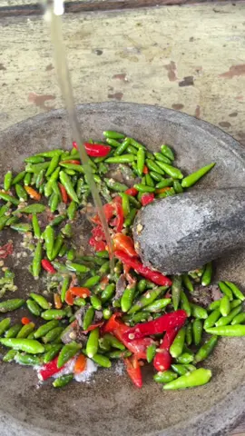 Resep dabu” beo @sarjia.mci11 