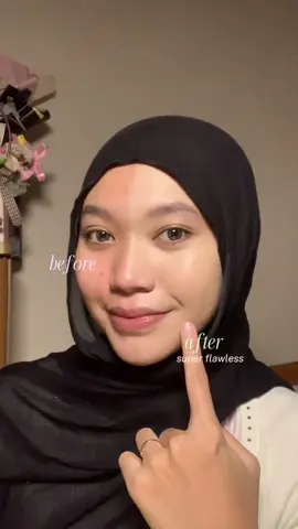tim oily skin wajib cobain cushion ini sih, dijamin anti longsor dari pagi sampe malem  @Wardah Beauty Official #wardahcloudmattecushion #wardahcushion #bestcushion #cushionforoilyskin 