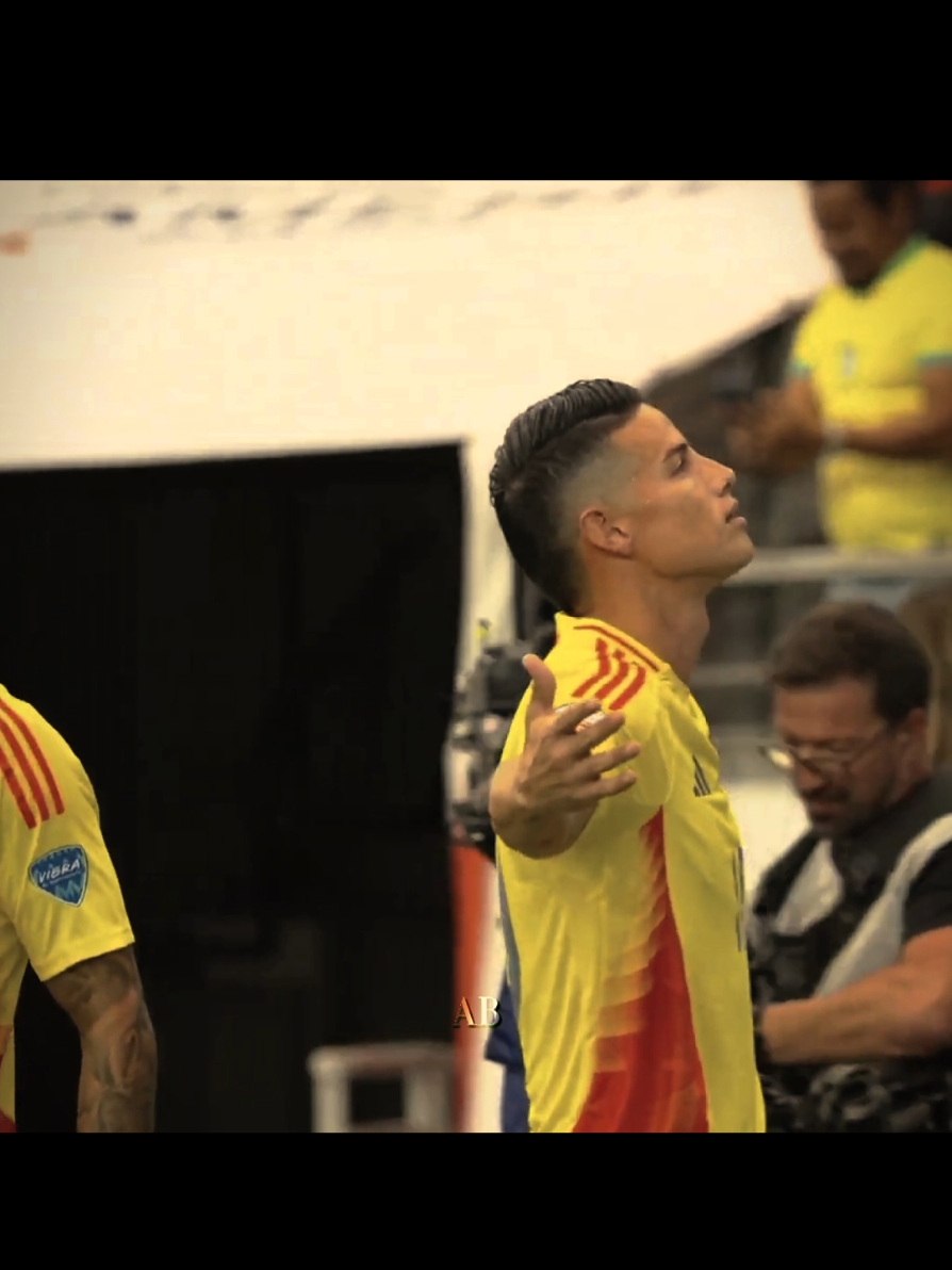 James x Borró Cassette😍🔥 | #ab_editz31 #futbol #edit #colombia #jamesrodriguez 