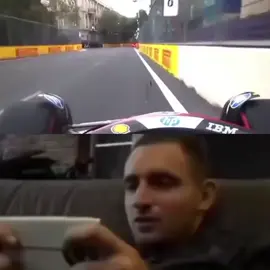 #fyp #f1 #f1tiktok #formula1 #baku #azerbaijan #azerbaijangp 