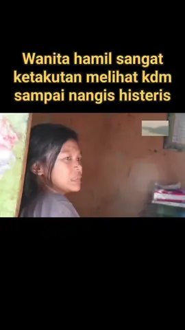 ketakutan melihat KDM #kdm #fyppppppppppppppppppppppp  #jabar  #bapakaing #kangdedimulyadi 