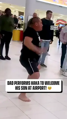 Cool 😎 #haka #maori #newzealand #fyp 