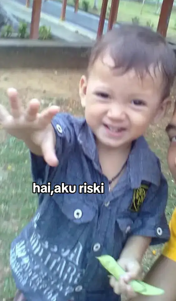 #fyp #masakecil #tren 