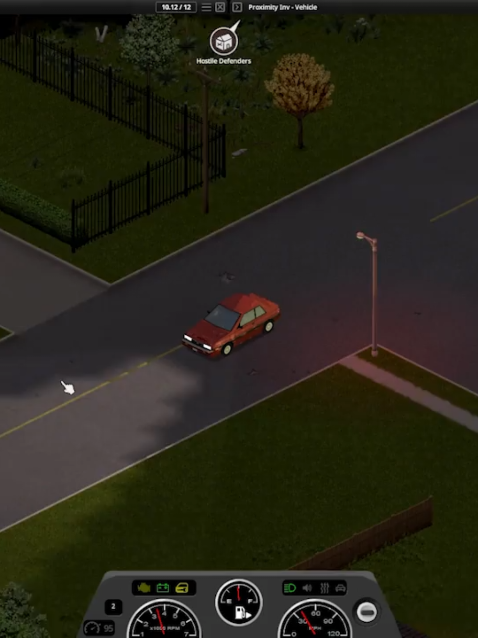 Ya ni me importa.#projetzomboid 