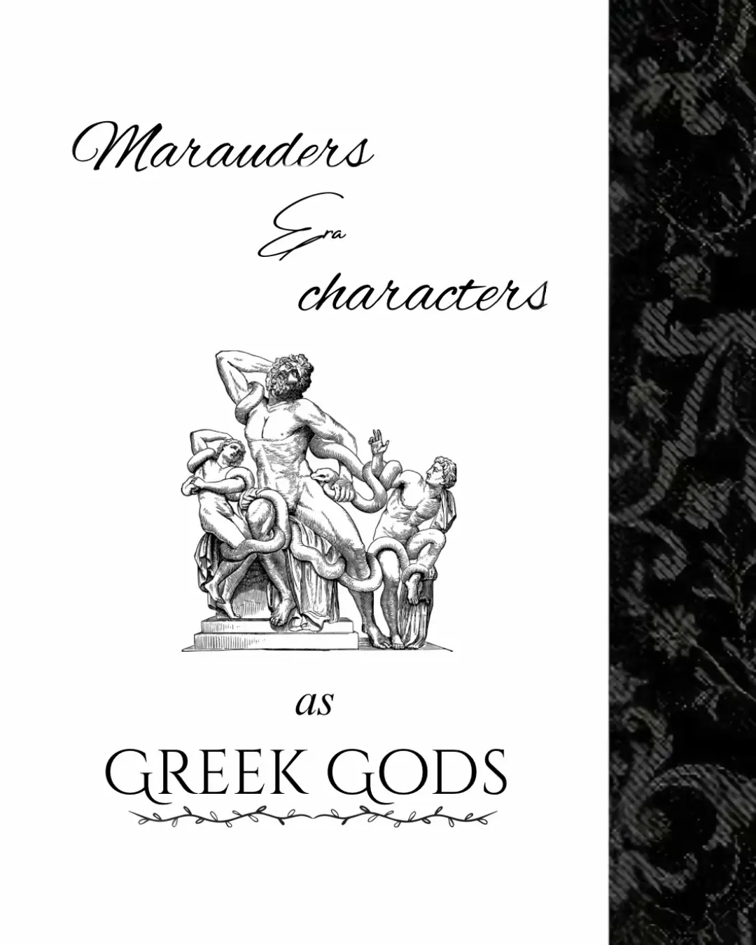 ⋆⭒˚.⋆ #THEMARAUDERS & #GREEKMYTHOLOGY || who am i without my marauders and greek mythology obsessions #harrypotter #marauders #maraudersera @⋆ alɛxandཞıa ⋆ @L ౨ৎ࣪  @saint keith @xaramy/roman ☽⭒ @˖ 𑣲 𝑏𝑒𝑙𝑙𝑎 ﹒　† @𝙍𝙤𝙢𝙮✮⭒ֺֹ @s6credlove @adrijana katarina🇭🇷🇧🇦 